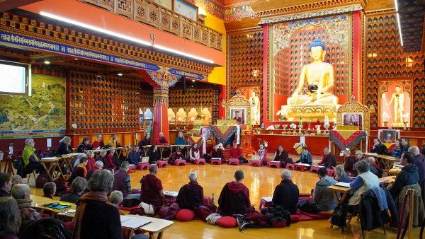 Institut - Approfondir sa compréhension