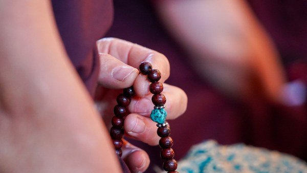 Méditation - Apaiser et clarifier l’esprit